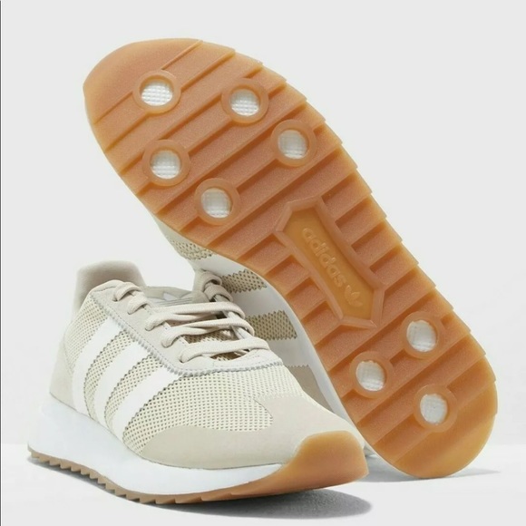 adidas tan color